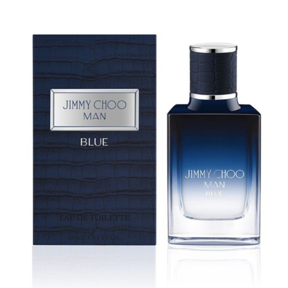JIMMY CHOO MAN BLUE EDT 30ML