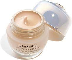 SHISEIDO FSX TOT RADIANCE FDT  G3