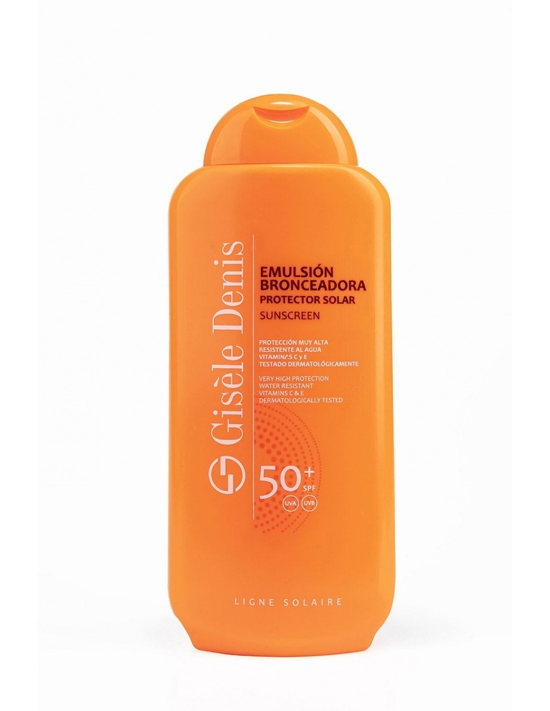 G.DENIS PROTEC FACIAL ANTI-MANCHAS FPS30