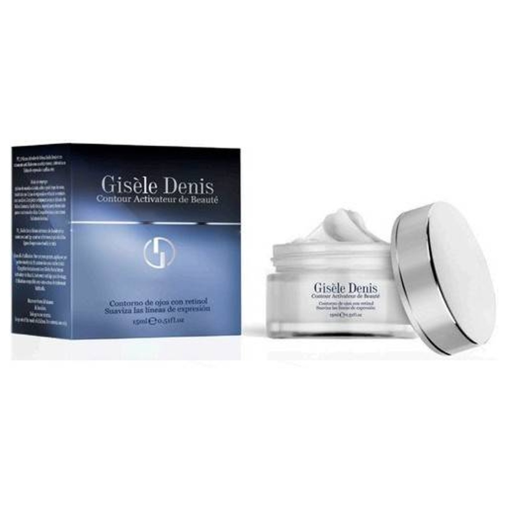 G.DENIS CONTOUR ACTIVATEUR DE BEAUTE 15