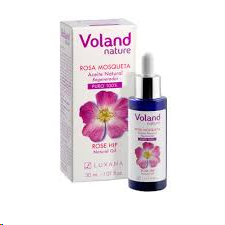 ACEITE ROSA MOSQUETA