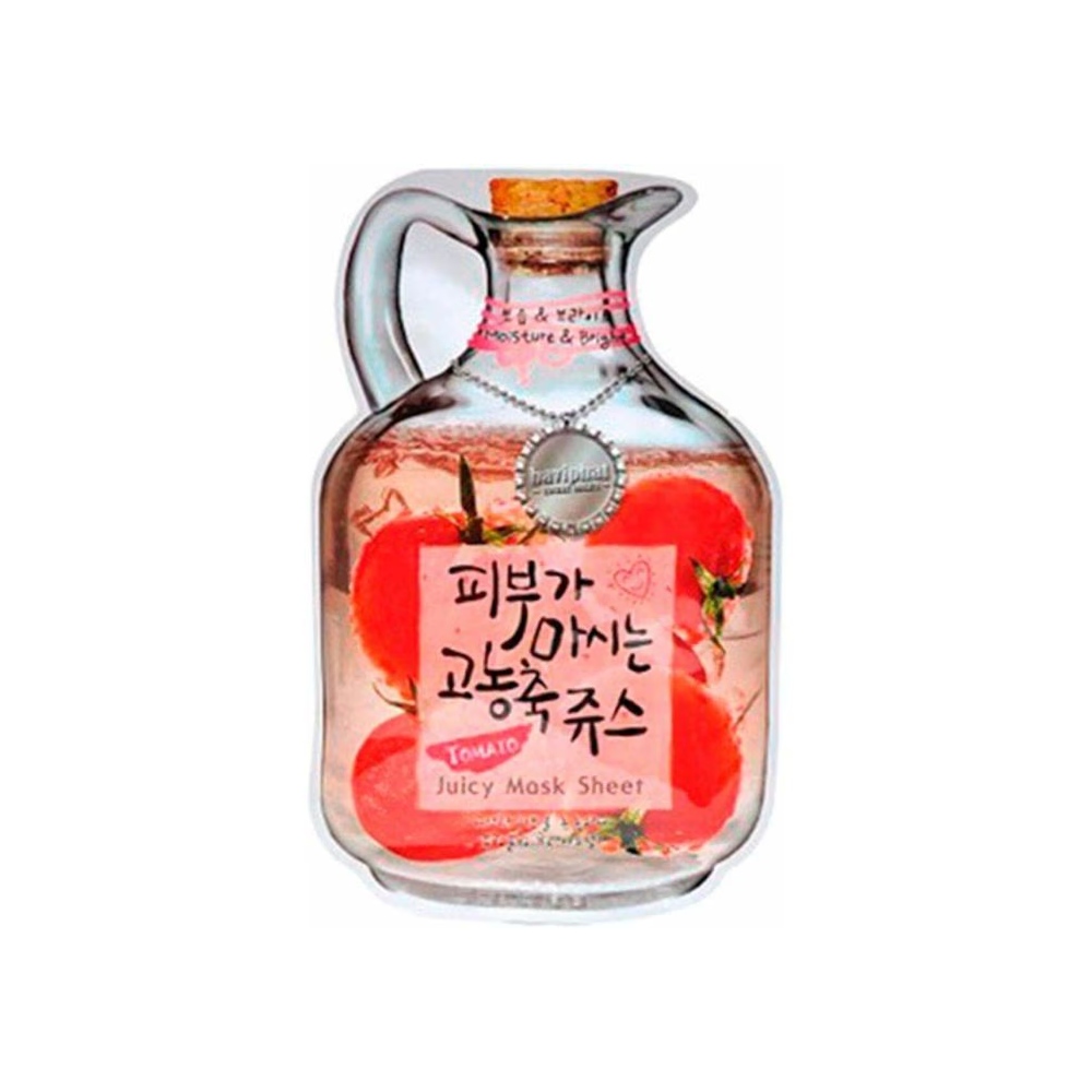 SUGU BAVIPHAT TOMATO JUICY MASK