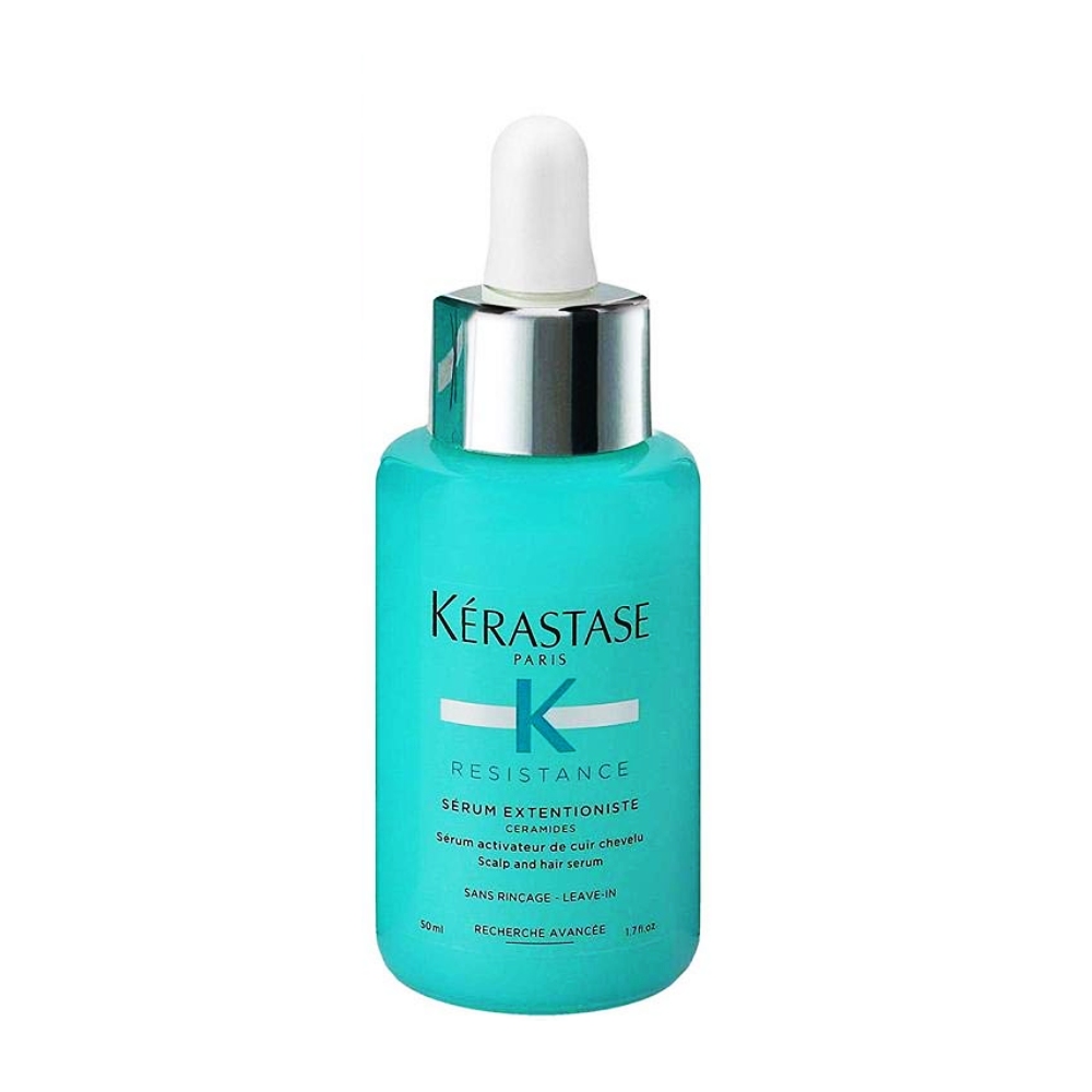 KERASTASE RESISTANC.SERUM  EXTENSI.50ML
