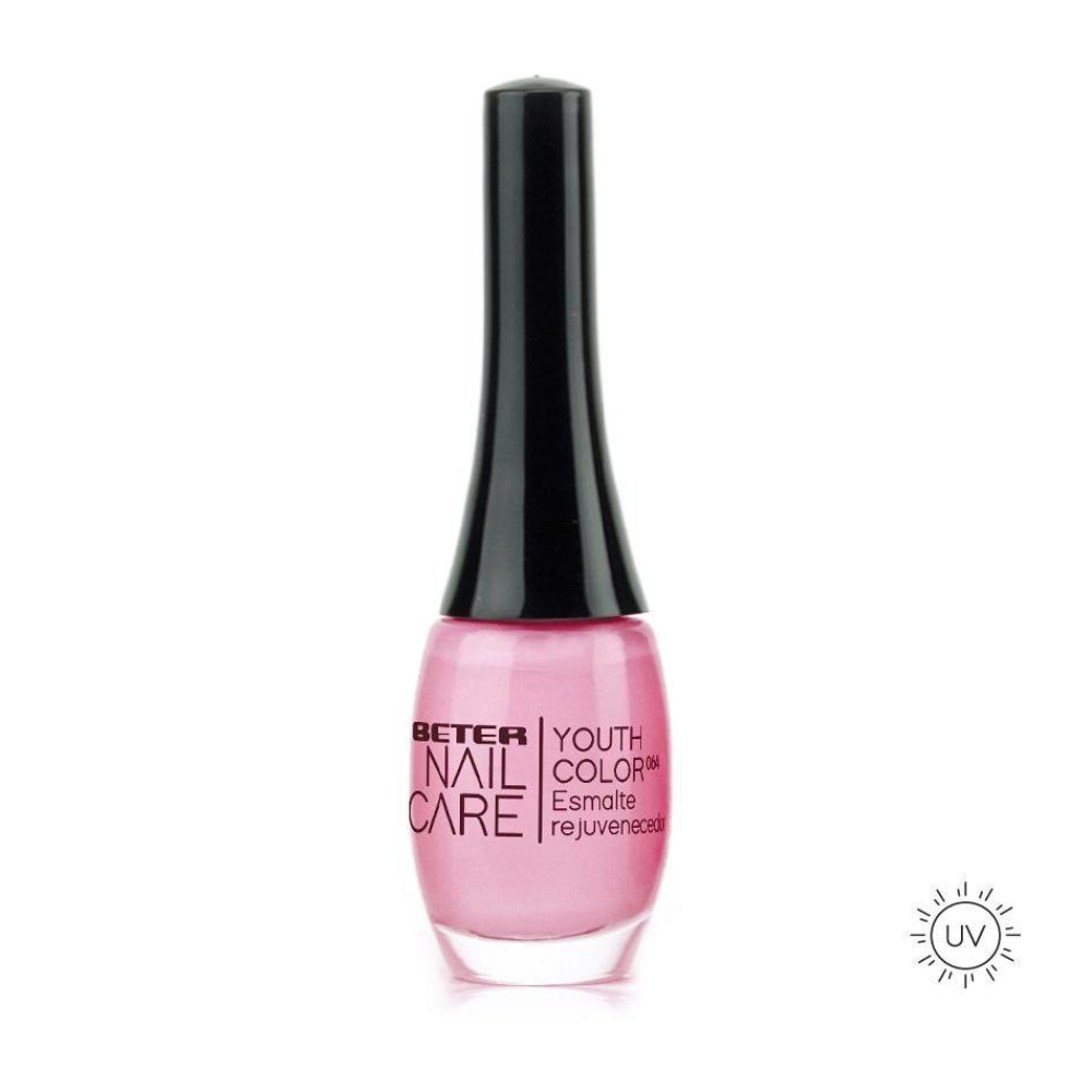 BETER NAIL CARE 064 THINK PINK