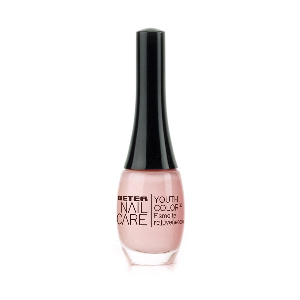 BETER NAIL CARE 063 PINK FRENCH MANICURE