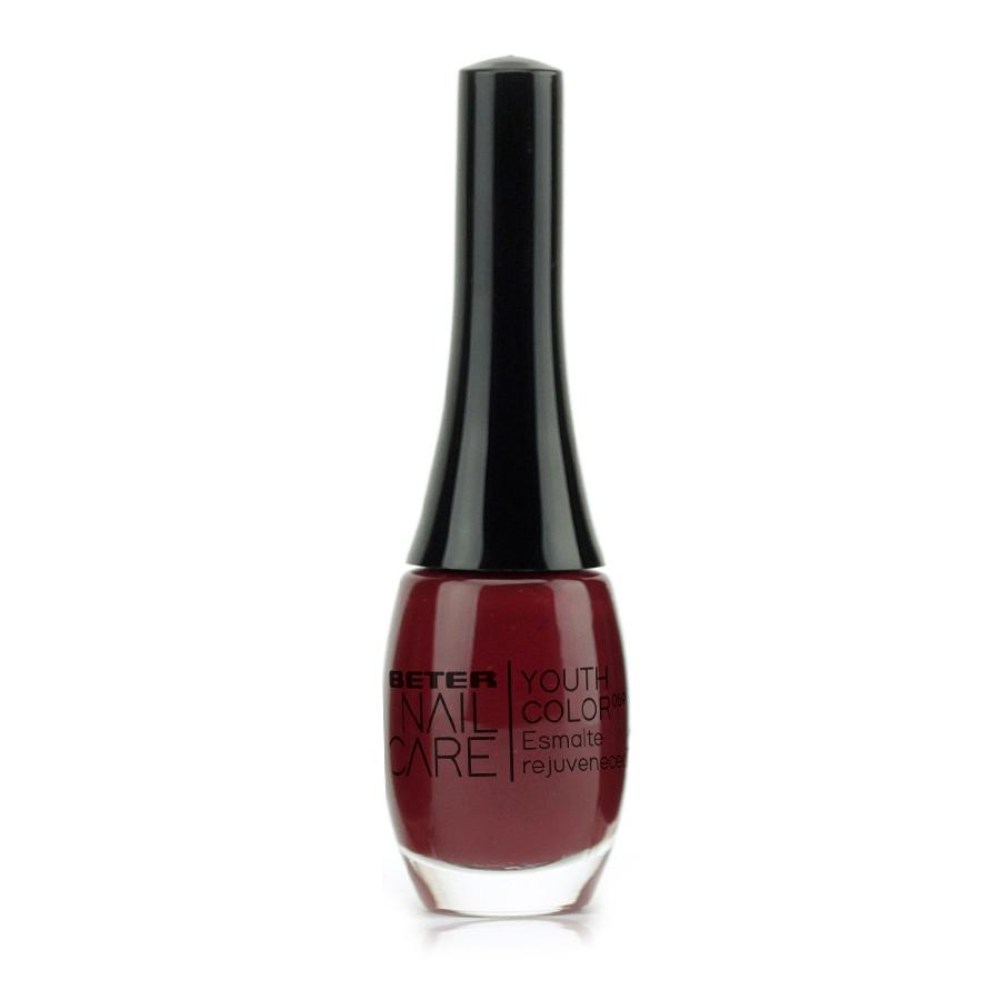 BETER NAIL CARE 069 RED SCARLET