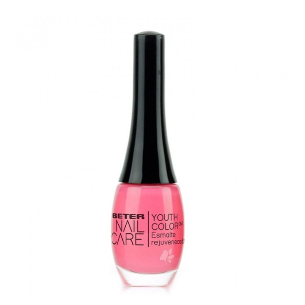 BETER NAIL CARE 065 DEEP IN CORAL