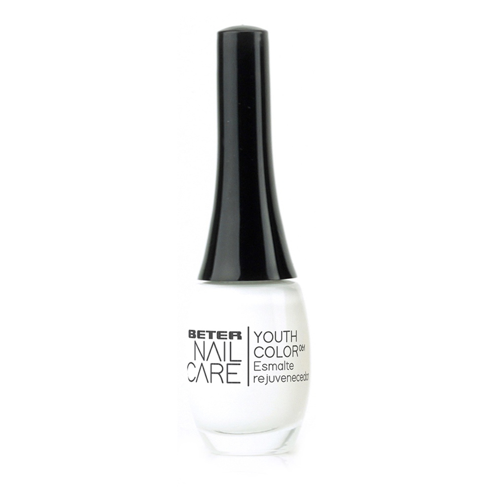 BETER NAIL CARE 061 WHITE FRENCH MANICUR