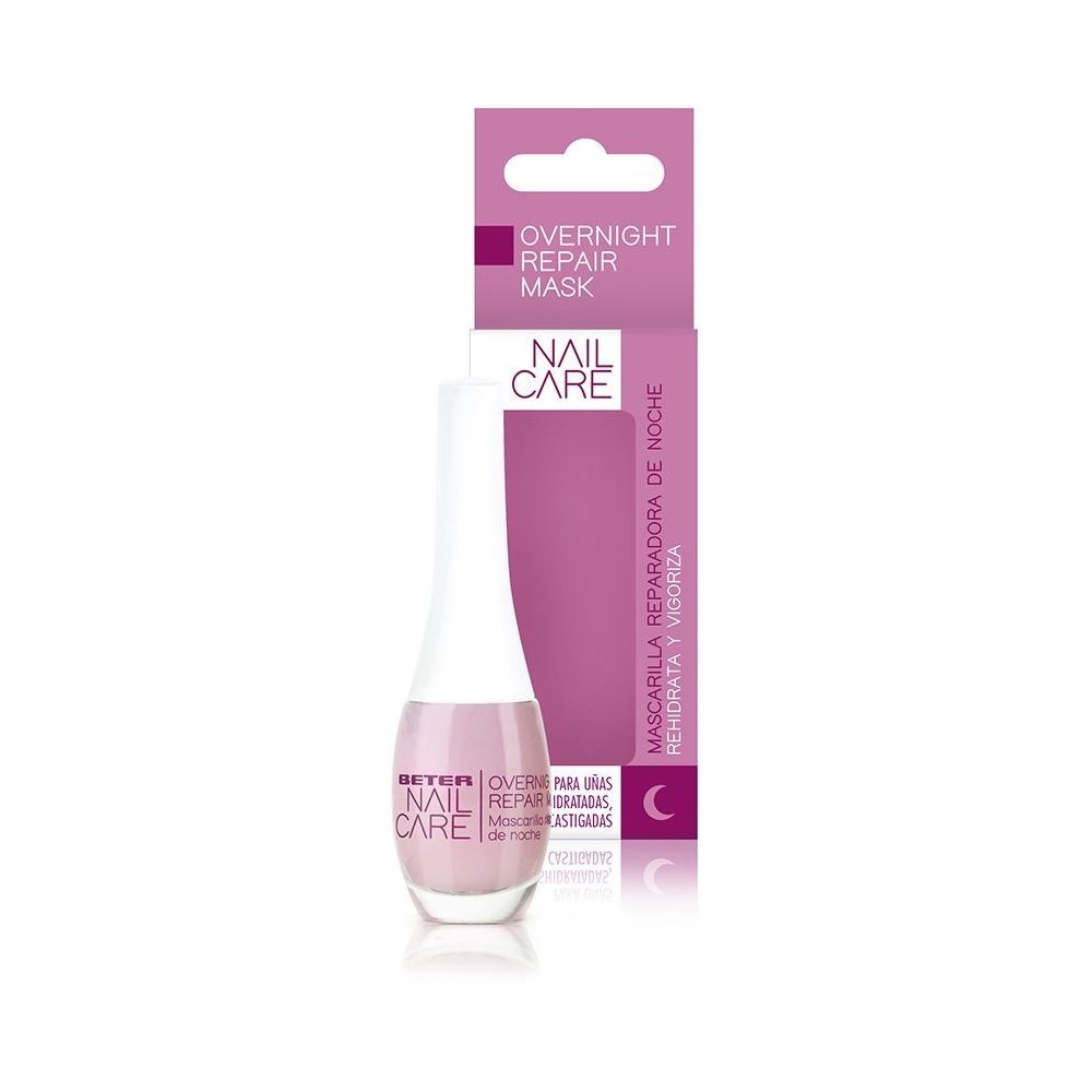 BETER NAIL CARE OVERNIGHT REPAIR MASK