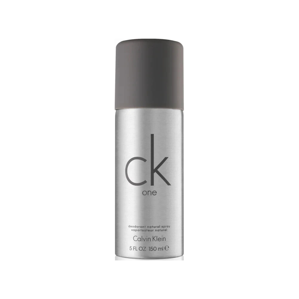 CK ONE DEO VAPO 150ML
