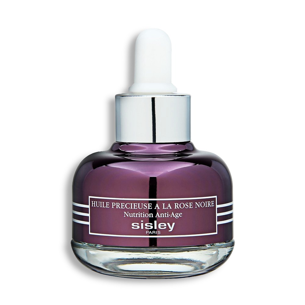 SISLEY HUILE PRECIEUSE ROSE NOIRE 25 ML