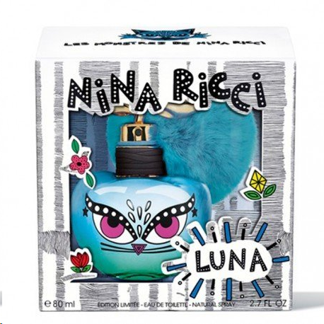 NINA R.LUNA MONSTRES EDT 80ML VAP