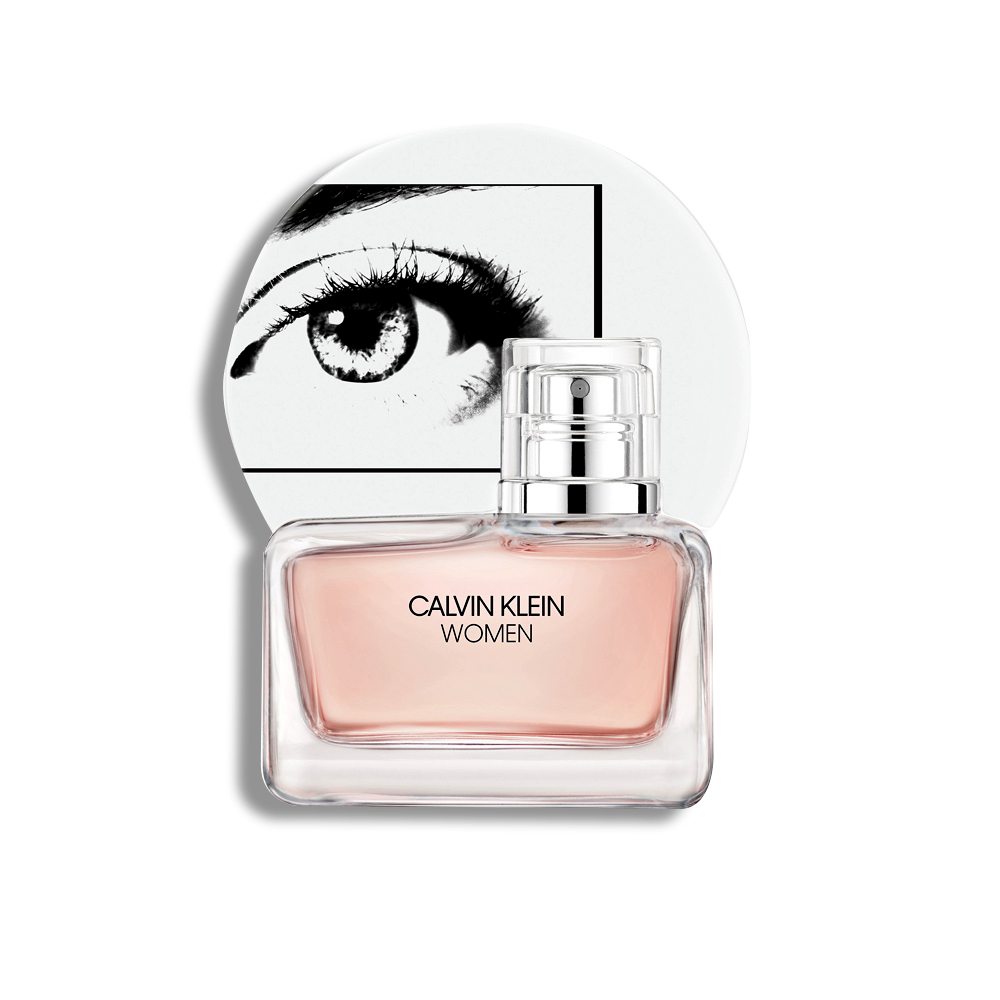 CALVIN KLEIN WOMAN EDP 50 VAPO