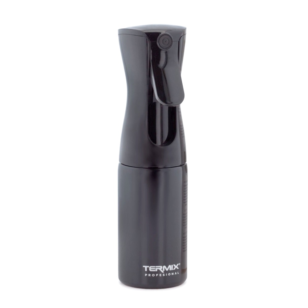 TERMIX SPRAY PULVERIZADOR NEGRO