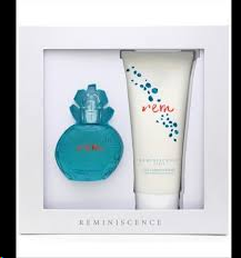REMINIES.COFRE EDT 100ML+LAIT CORPS 200M