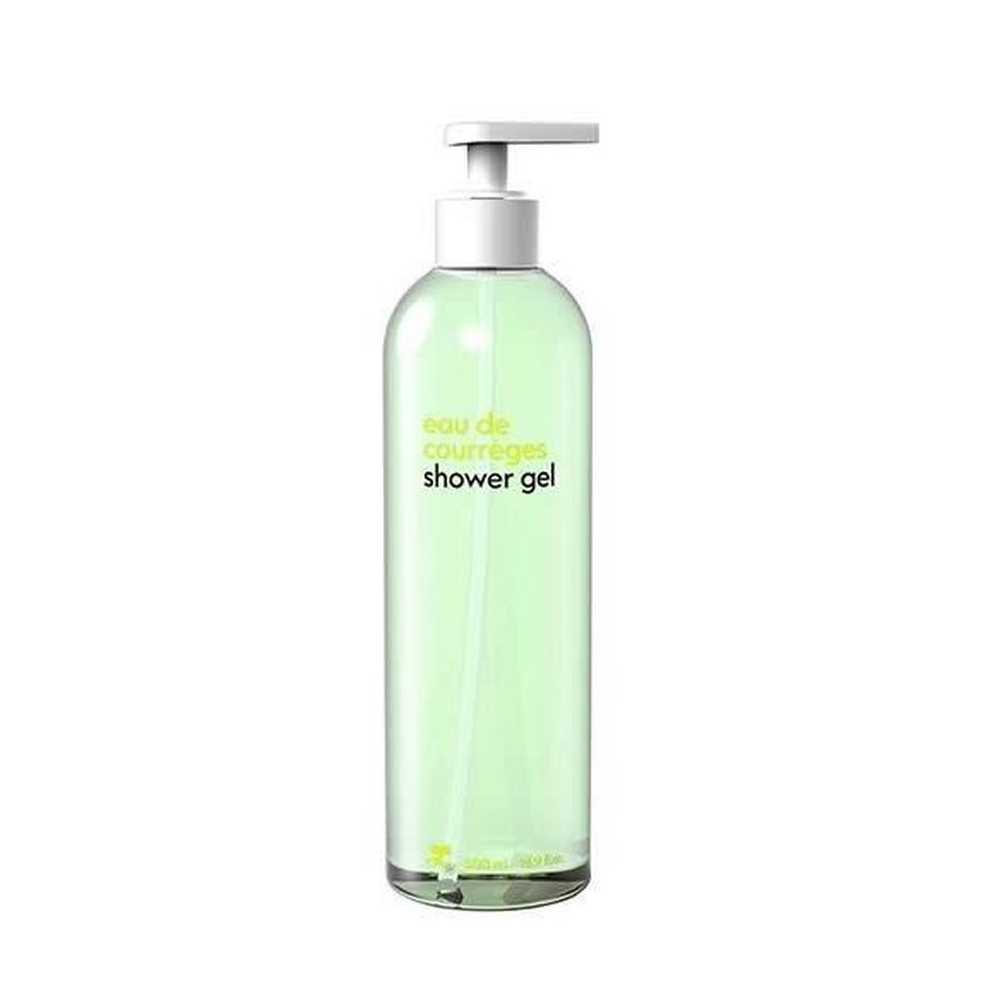 EAU DE COURREGES GEL 500ML DOSIF.