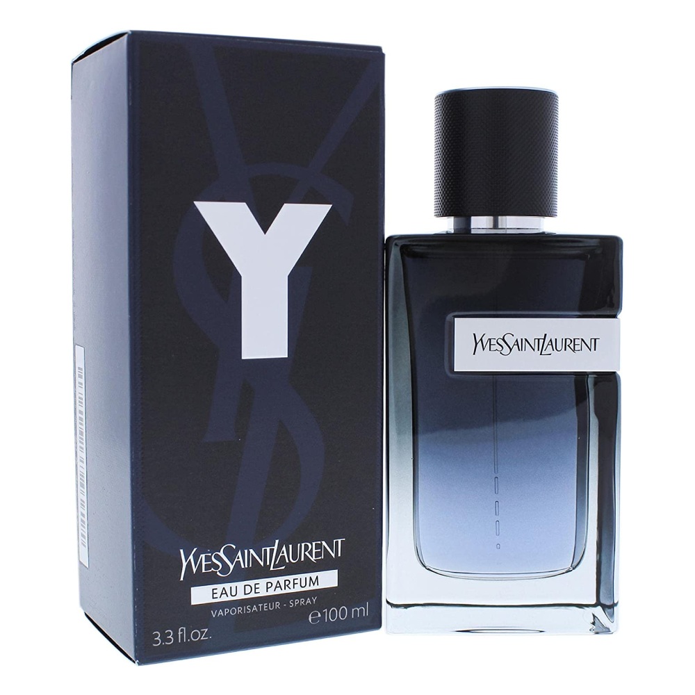 YSL NEW Y MEN EDP 100ML