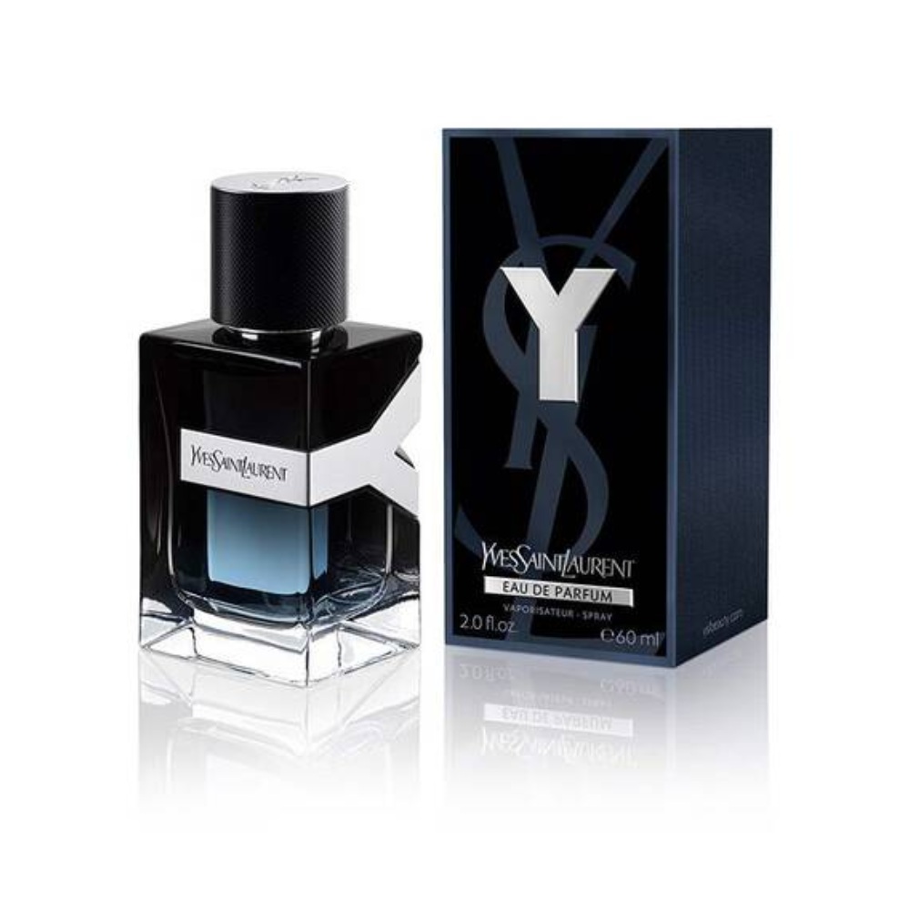 YSL NEW Y MEN EDP 60ML RECARGABLE