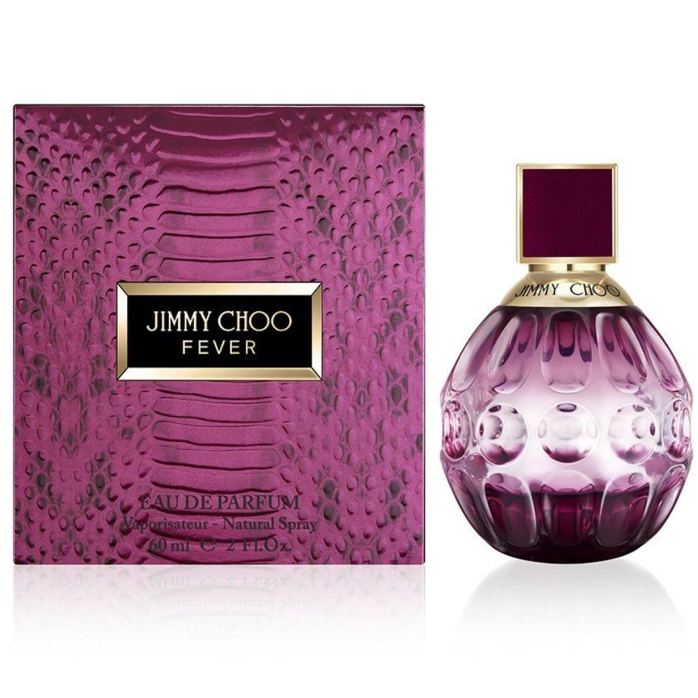 JIMMY CHOO FEVER EDP 60ML