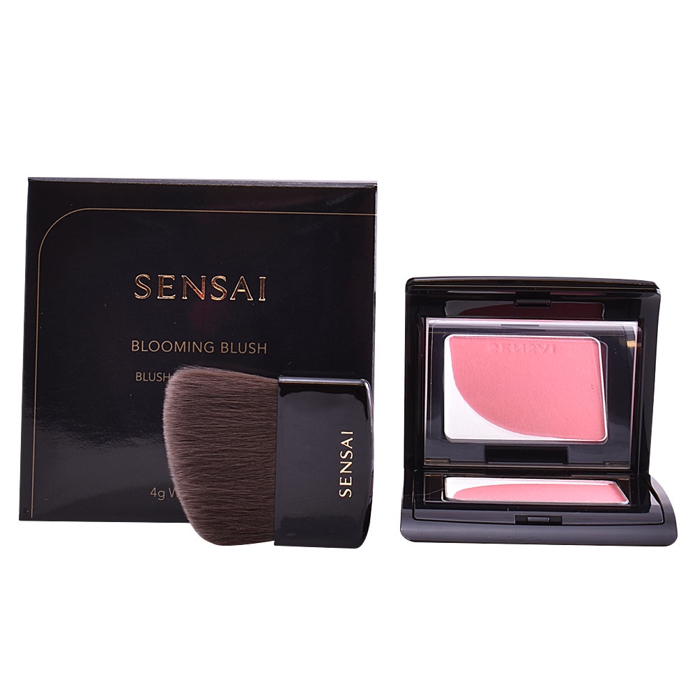 SENSAI BLOOMING BLUSH 4G MAUVE