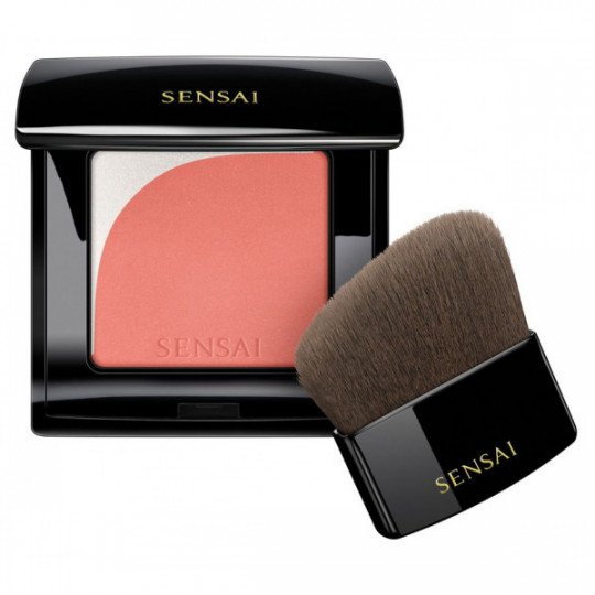 SENSAI BLOOMING BLUSH 4G ORANGE