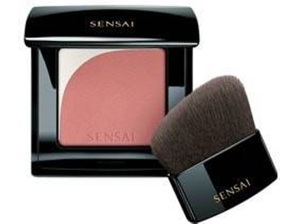 SENSAI BLOOMING BLUSH 4G BEIGE