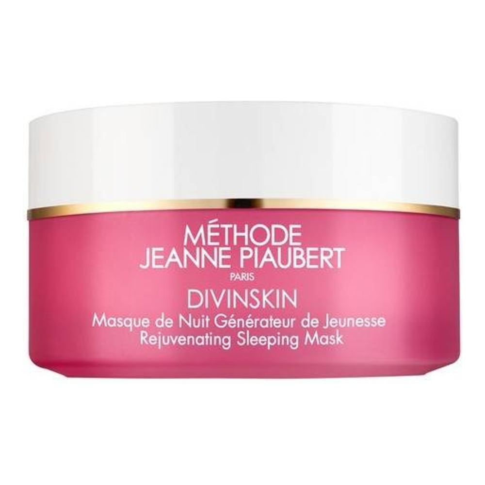 PIAUBERT DIVINSKIN MASQUE NUIT REGE.50ML