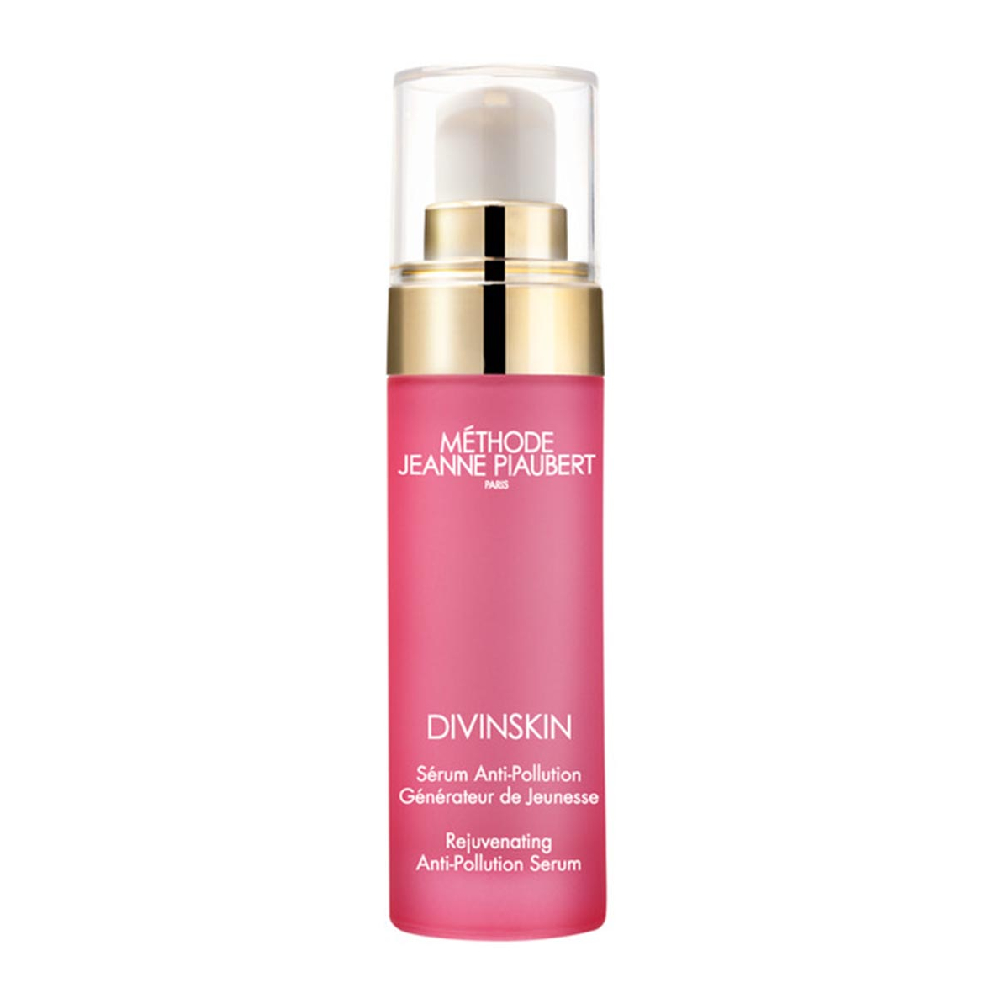 PIAUBERT DIVINSKIN SERUM ANTI-POLLUT.30M