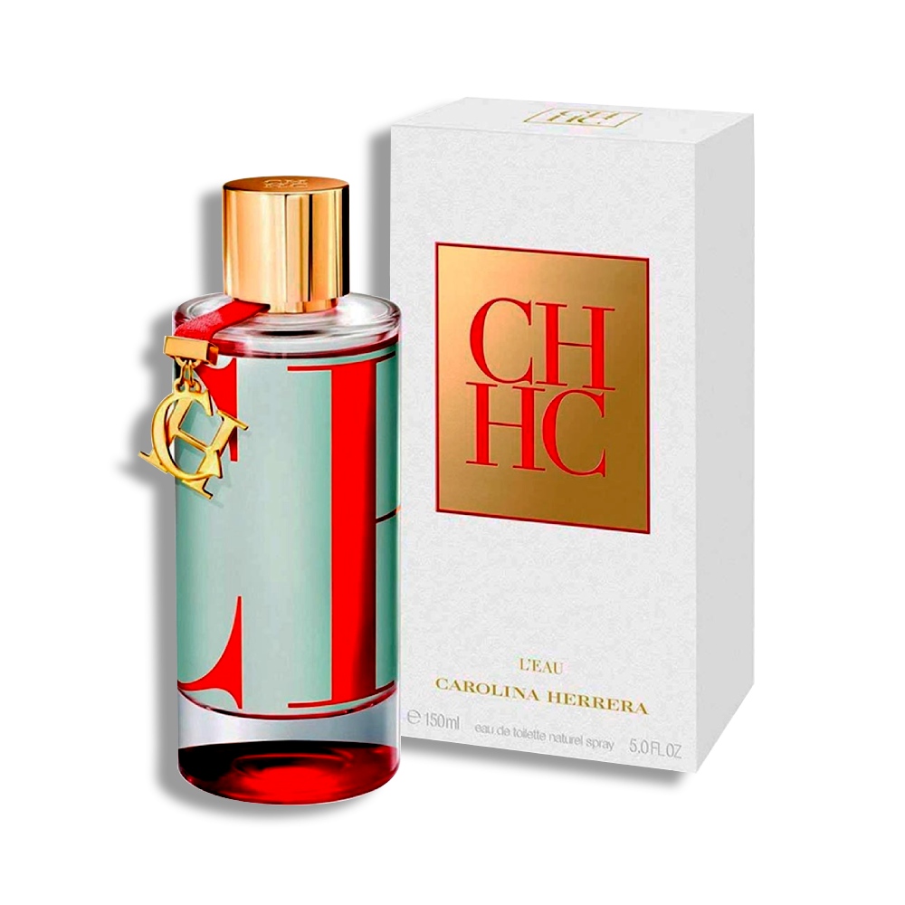C.HERRERA L'EAU EDT 150ML VAPO