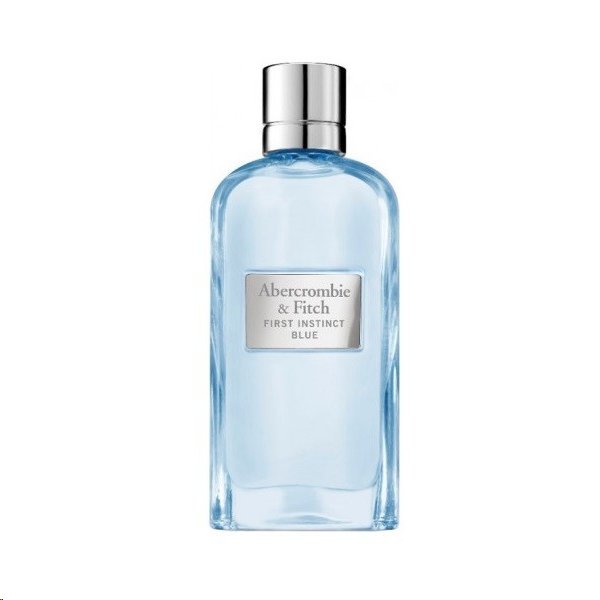 A&F FIRST INSTINCT WOMAN BLUE 100ML EDP