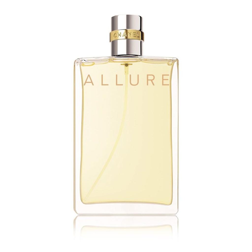 CHANEL ALLURE 50 VAPO EDT