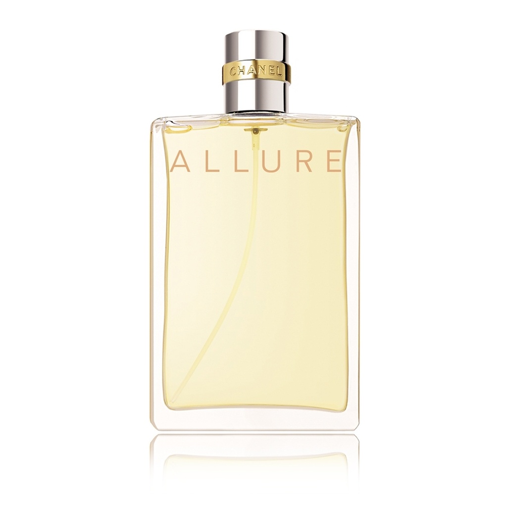 CHANEL ALLURE 100 VAPO EDT