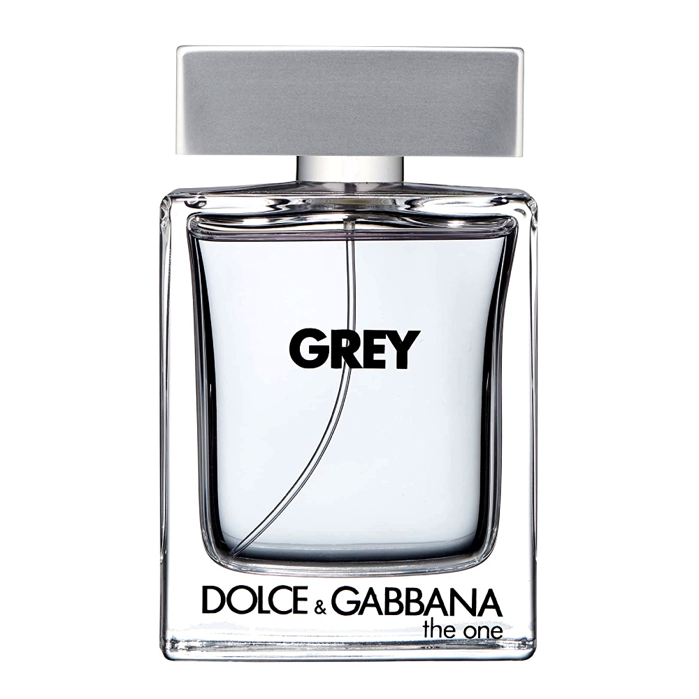 DOLCE G.THE ONE GREY EDT 100ML VAPO