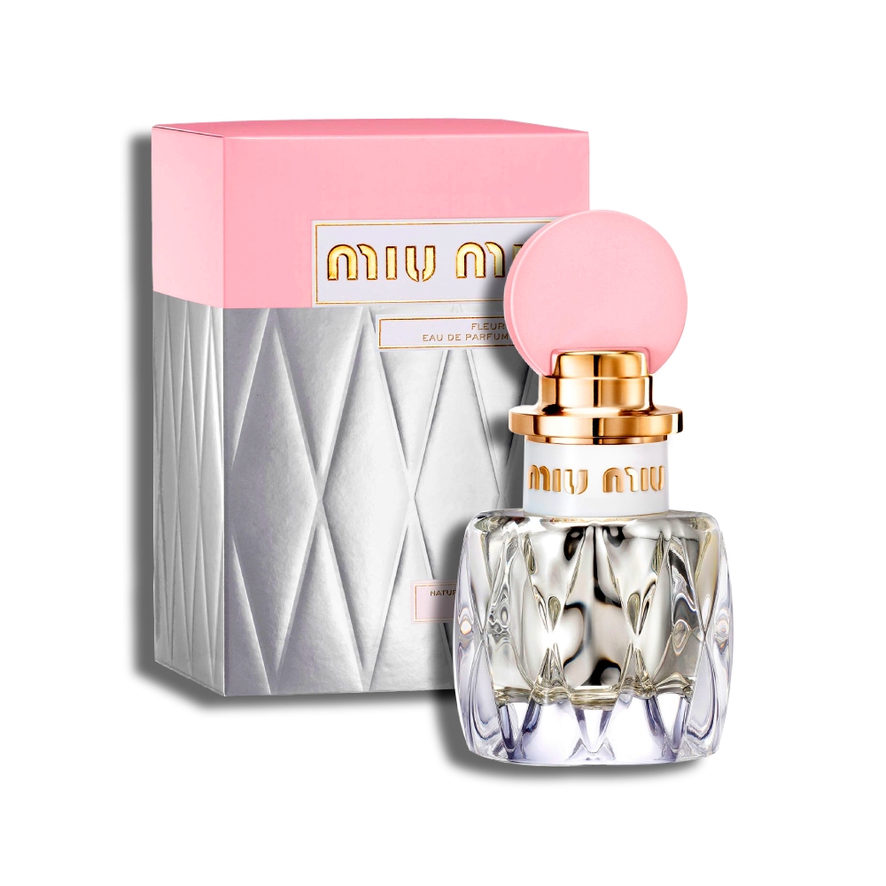 MIU MIU FLEUR D' ARGENT EDP ABSOLUE 30ML