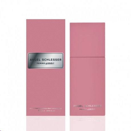 ANGEL SCHLESSER ADORABLE 100 ML VAPO EDT