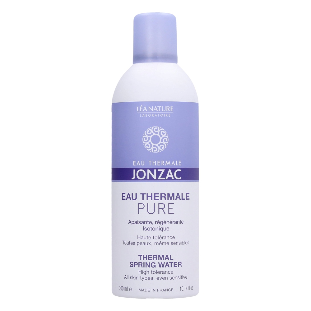 JONZAC EAU THERMALE 300ML