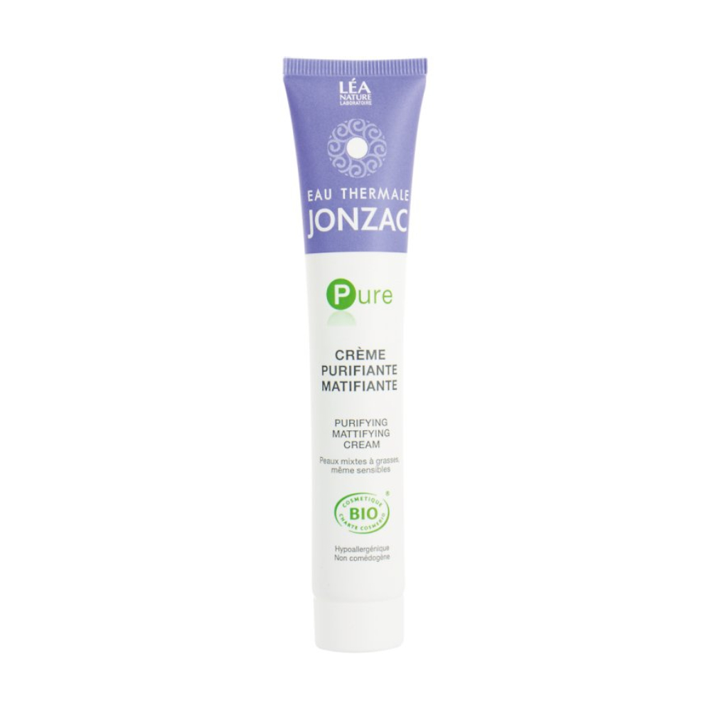 JONZAC PURE CREME PURIFIANT MATIFIANT 50