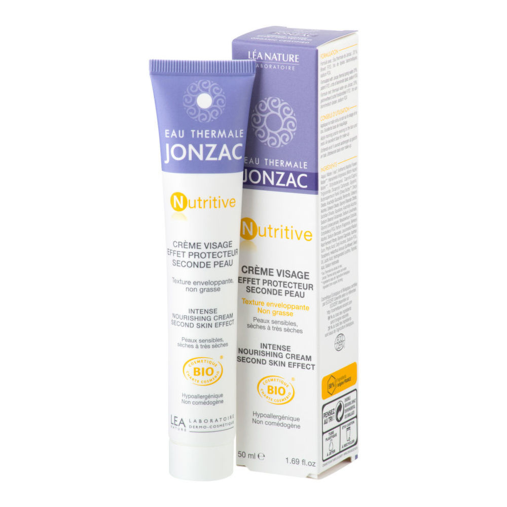JONZAC CR VISAGE EFFECT PROTECTEUR 50ML