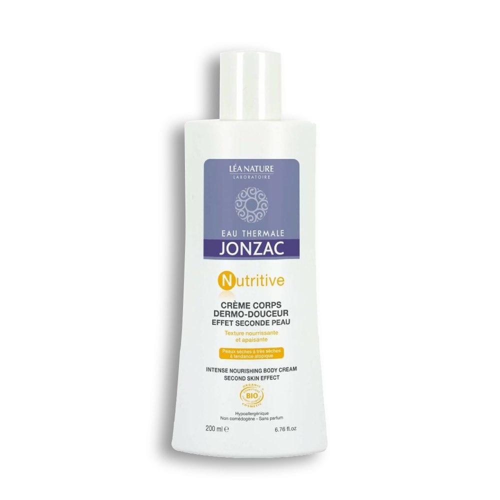 JONZAC CR CORPS EFFECT PROTECTEUR 200ML