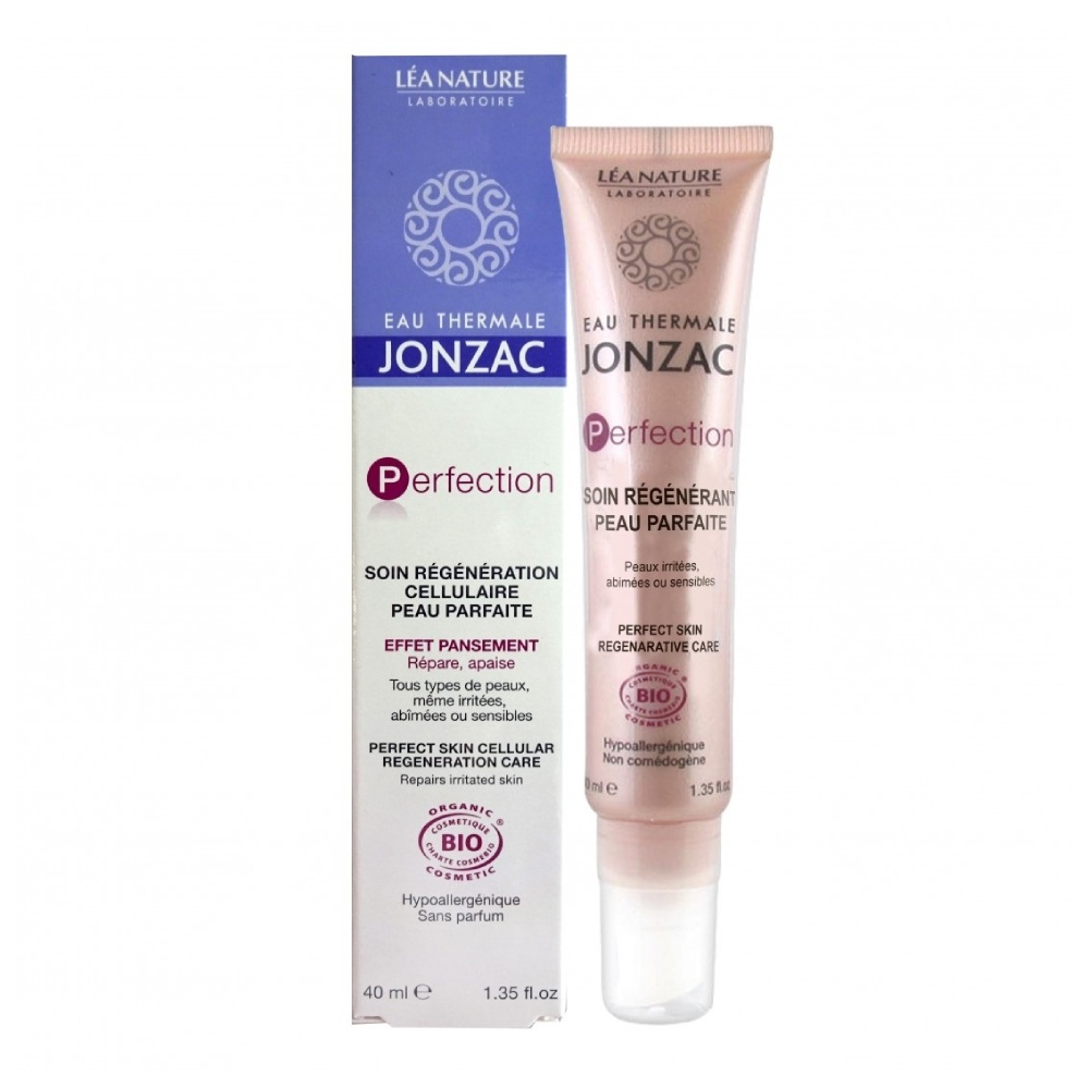 JONZAC SOIN REGENERANT CELLULAIRE 40ML