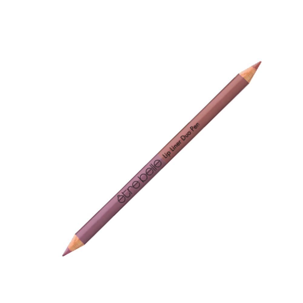 ETRE BELLE LIPLINER DUO PENCIL  Nº01