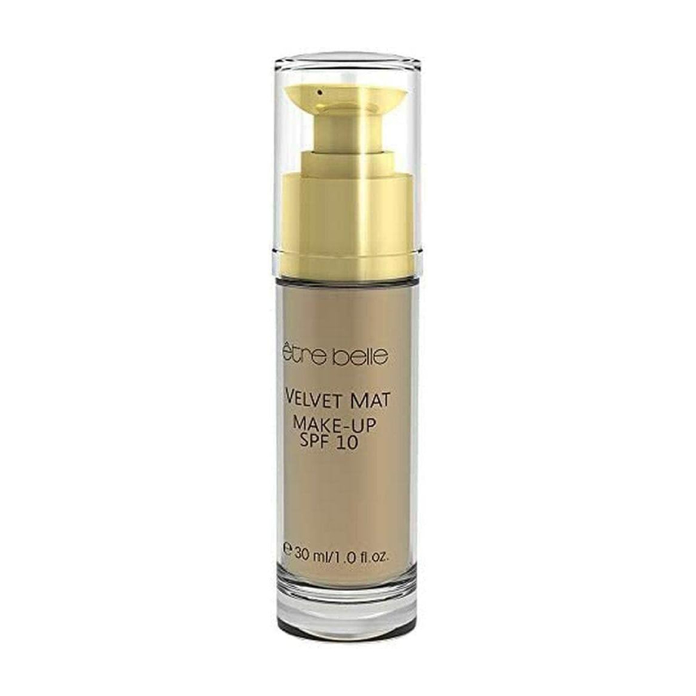 ETRE BELLE VELVET MAT MAKE UP Nº1