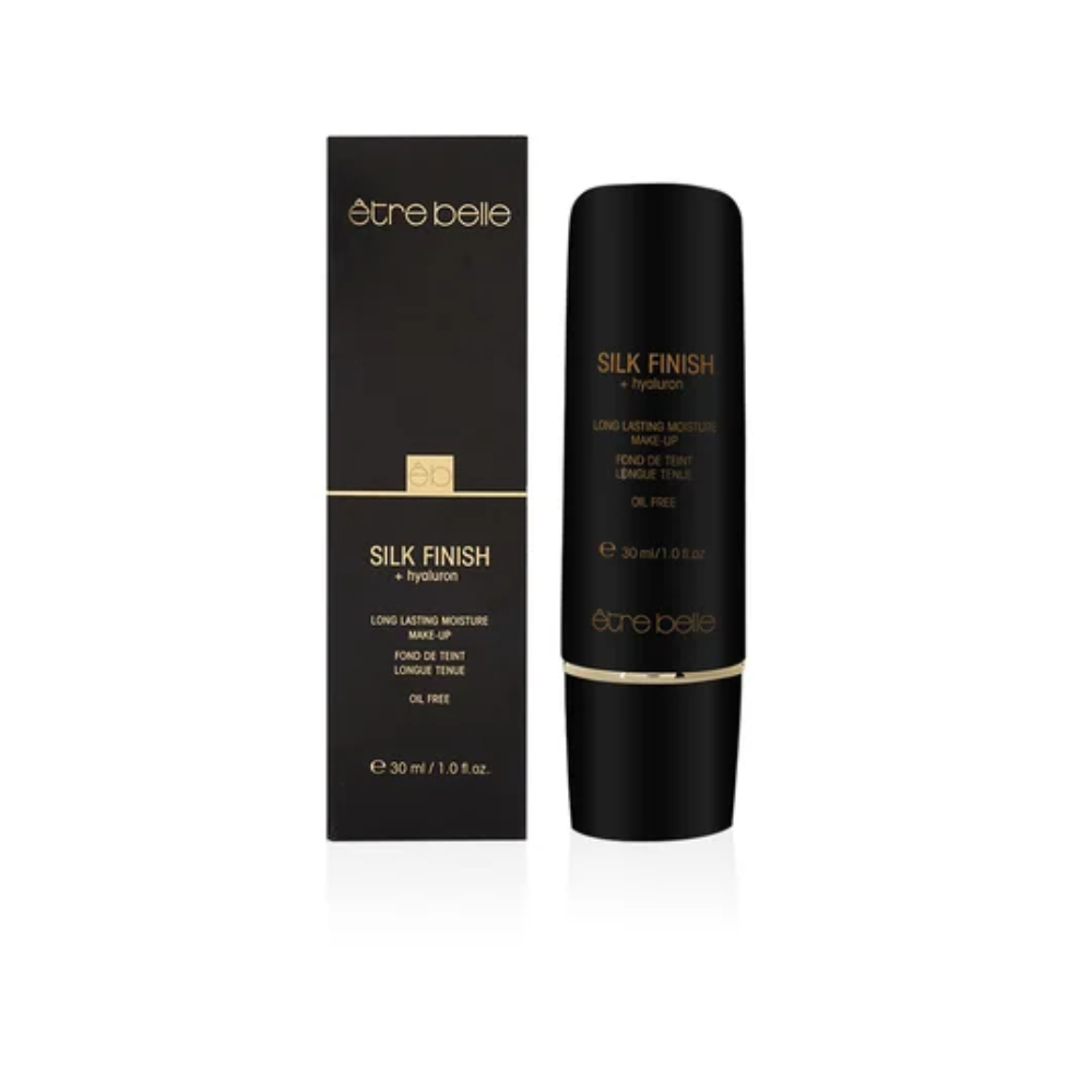 ETRE BELLE SILK FINISH + HYALURON Nº09