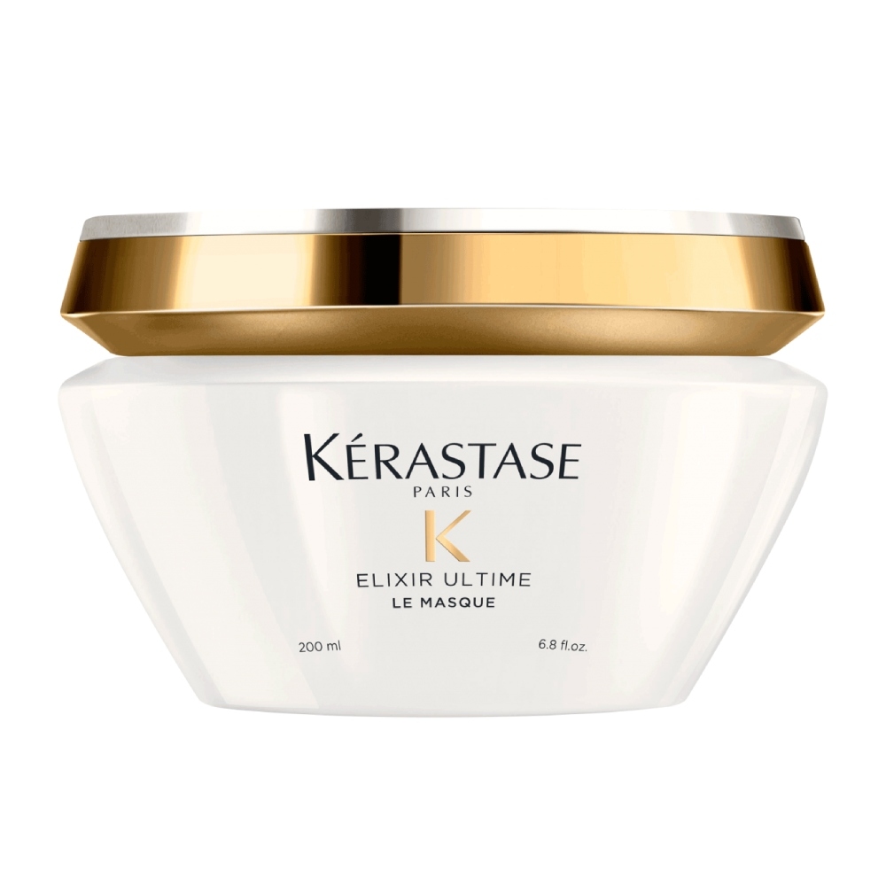 KERASTASE ELIXIR ULTIME MASQUE 200ML