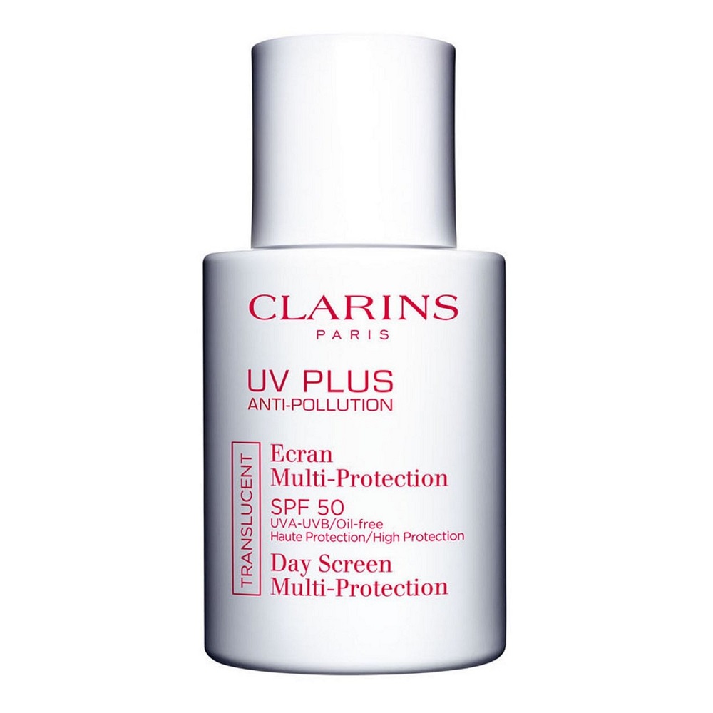 CLARINS UV PLUS ANTI-POLLUTION SPF50