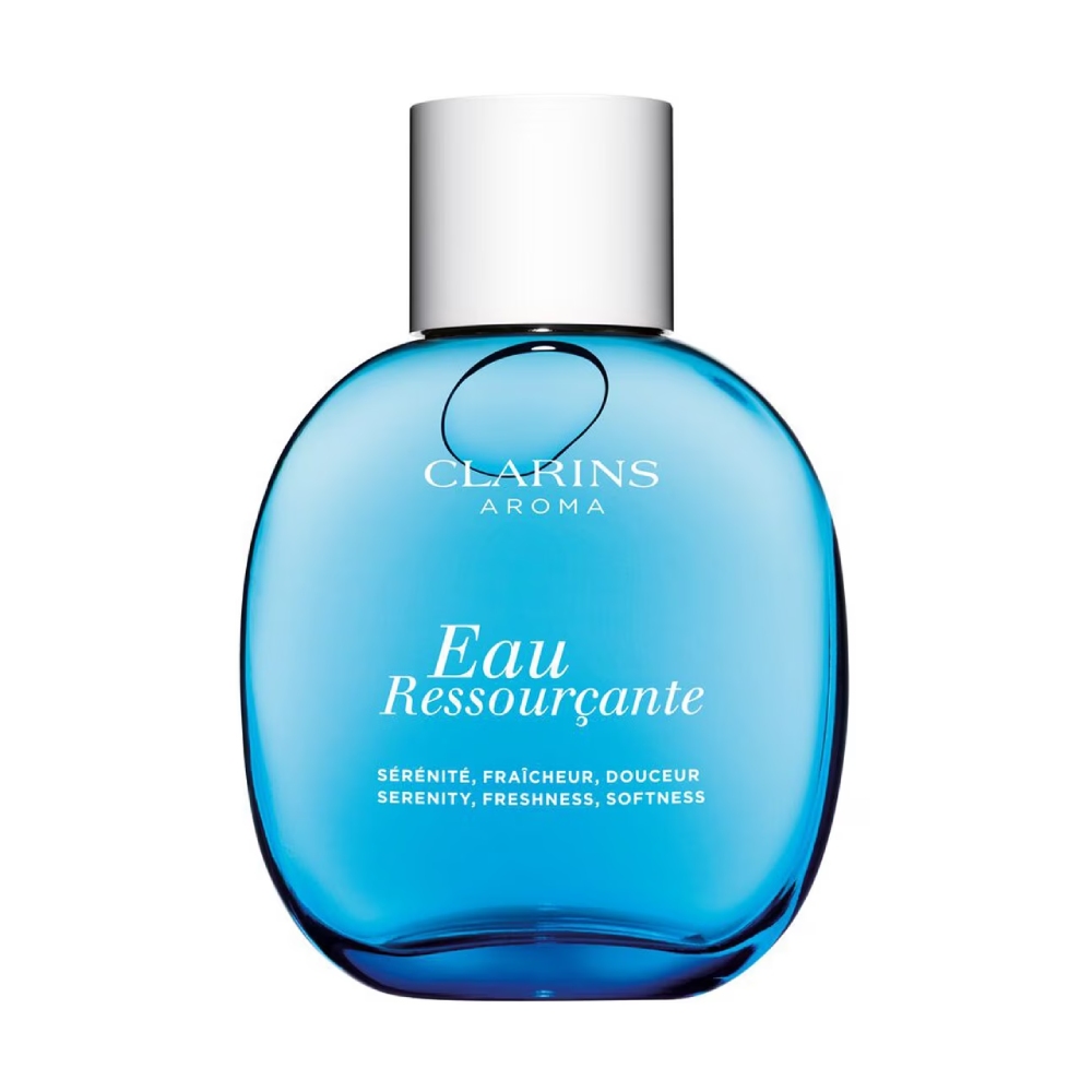 CLARINS EAU RESSOURÇANTE 100ML