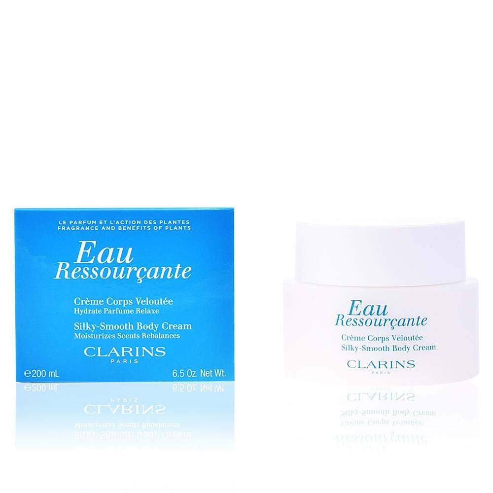 CLARINS ER VREME CORPS VELOUTE 200ML