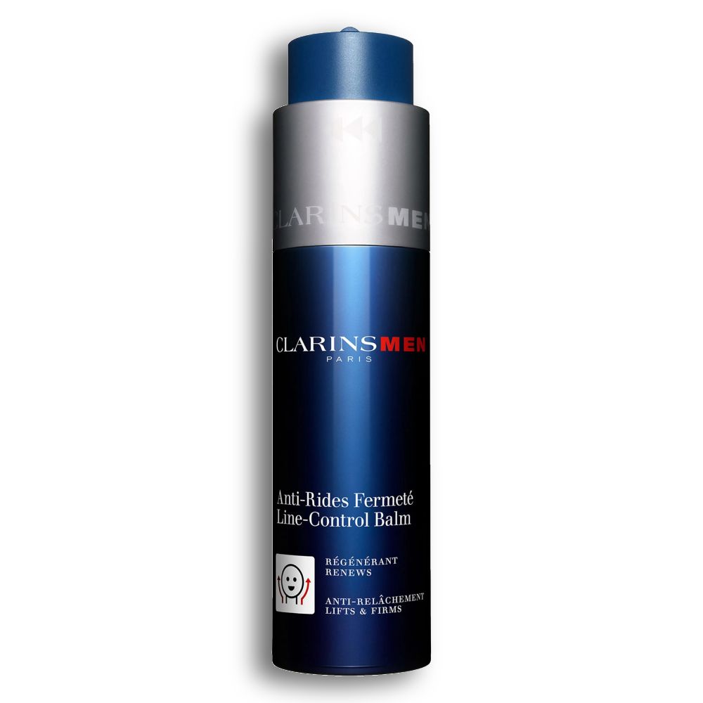 CLARINS MEN ANTI-RIDES FERMETE 50ML