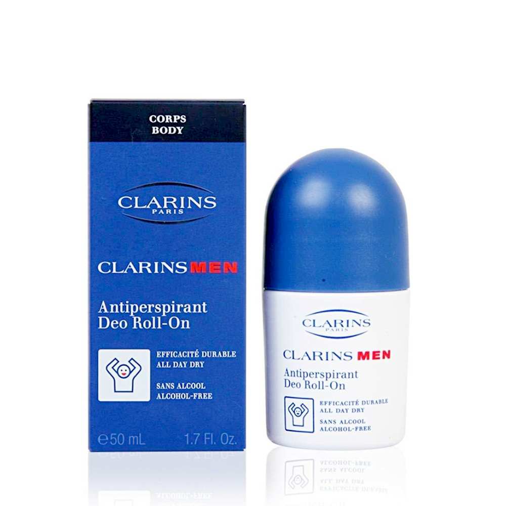 CLARINS MEN DEO ROLL ON 50ML