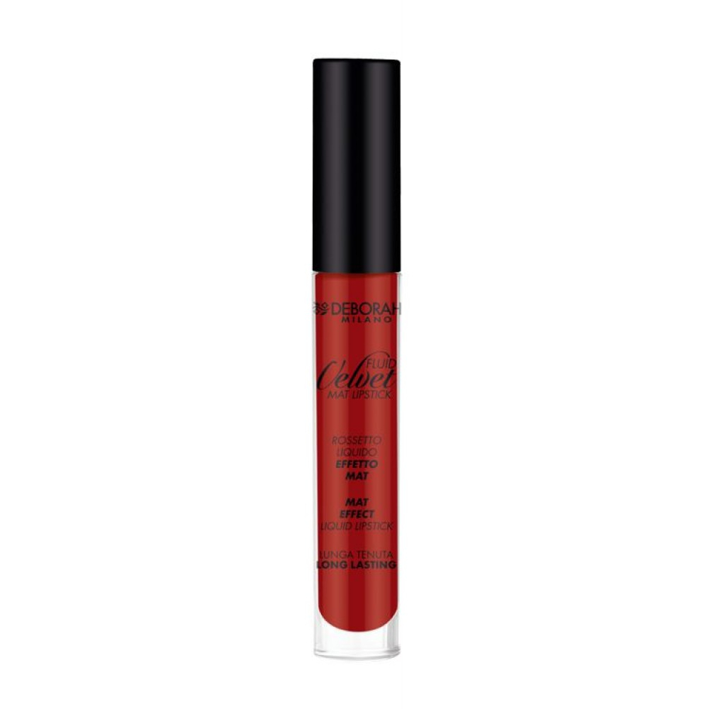 DH FLUID VELVET LIPSTICK 14